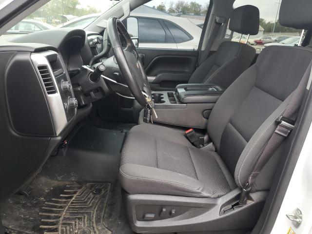 Photo 7 from auction – 2016 CHEVROLET SILVERADO with VIN 3GCUKREC8GG349139