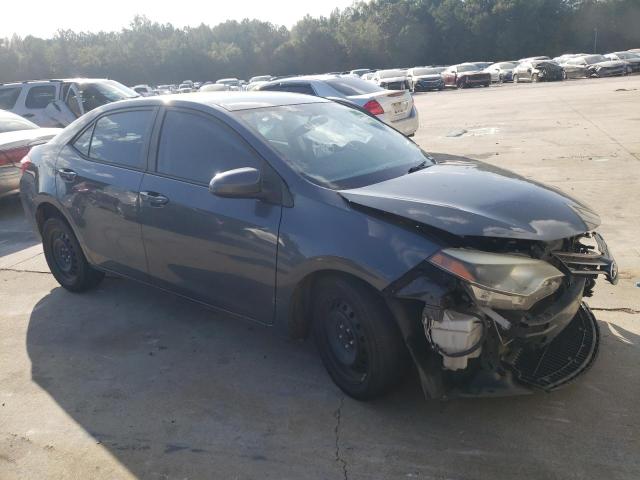Photo 4 from auction – 2015 TOYOTA COROLLA L with VIN 5YFBURHEXFP289033