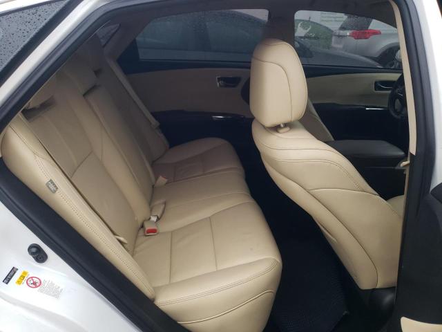 Photo 10 from auction – 2016 TOYOTA AVALON HYB with VIN 4T1BD1EB8GU053668