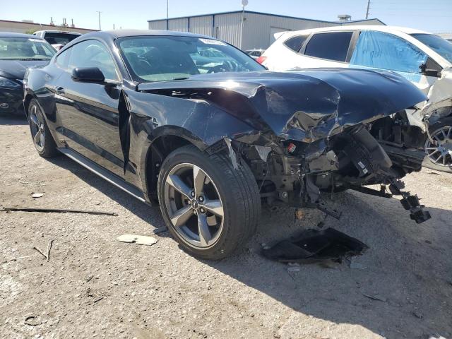Photo 4 from auction – 2016 FORD MUSTANG with VIN 1FA6P8AM9G5282082