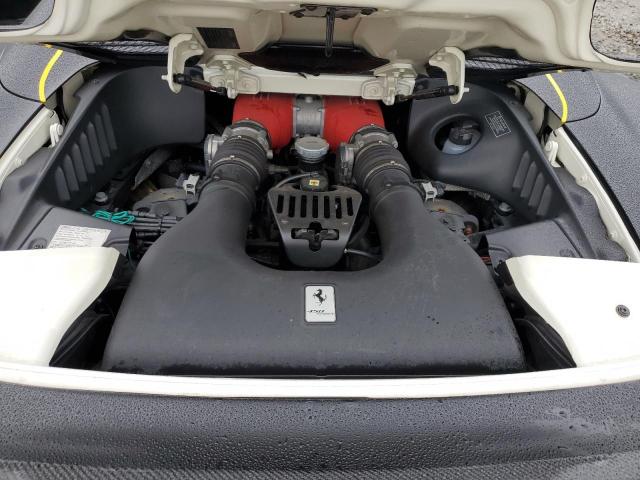 Photo 11 from auction – 2014 FERRARI 458 SPIDER with VIN ZFF68NHA4E0197745