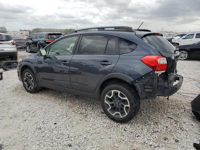 Photo 2 from auction – 2017 SUBARU CROSSTREK with VIN JF2GPABC5HH277247