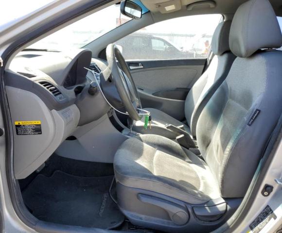 Photo 7 from auction – 2012 HYUNDAI ACCENT with VIN KMHCT4AE9CU245202