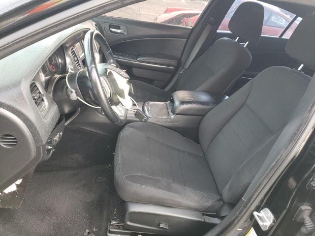 Photo 7 from auction – 2013 DODGE CHARGER SE with VIN 2C3CDXBG3DH664853