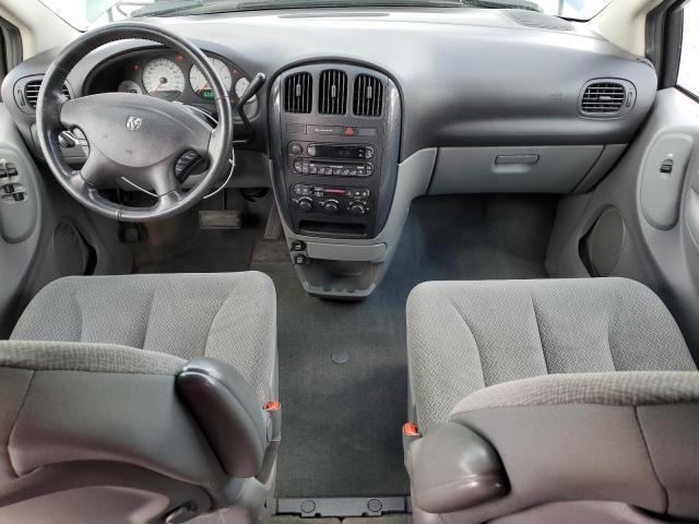 Photo 8 from auction – 2005 DODGE GRAND CARA with VIN 2D4GP44L85R248647
