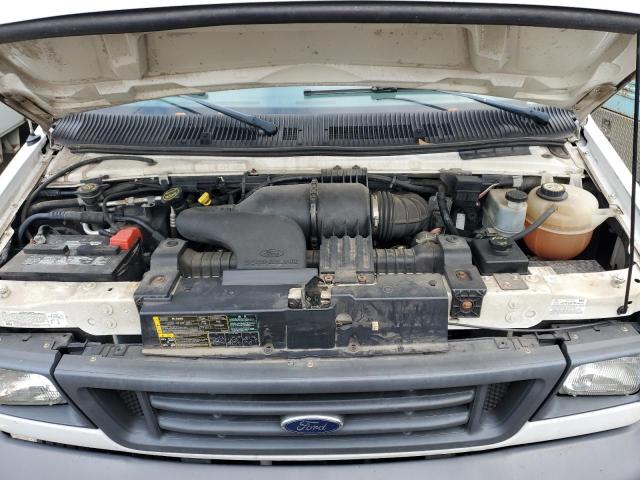 Photo 7 from auction – 2006 FORD ECONOLINE with VIN 1FDWE35L16DA20643