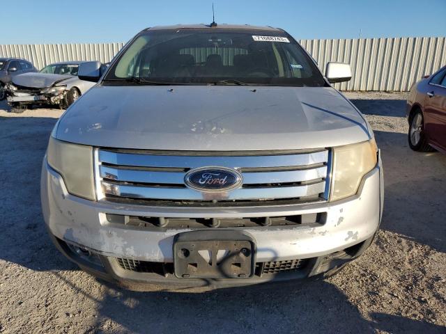 Photo 5 from auction – 2009 FORD EDGE SEL with VIN 2FMDK38C69BA33636