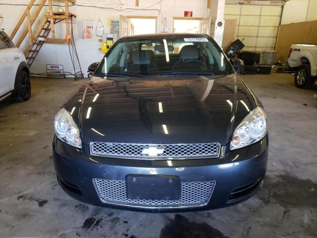 Photo 5 from auction – 2014 CHEVROLET IMPALA LIM with VIN 2G1WB5E39E1109517