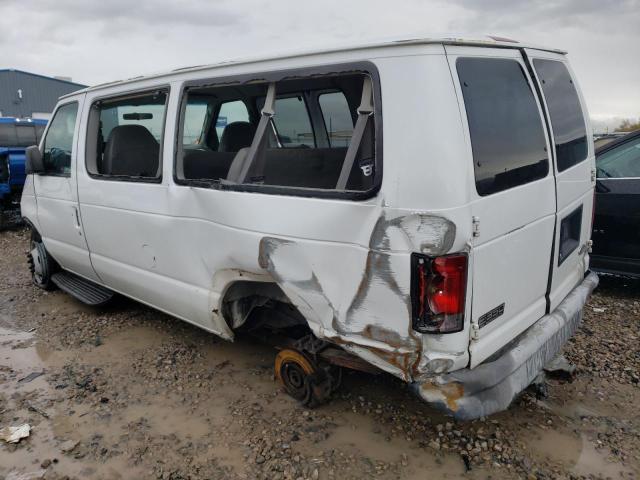 Фото 2 с аукциона – 2004 FORD ECONOLINE с VIN 1FBNE31S14HB08650