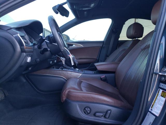 Photo 7 from auction – 2014 AUDI A6 PRESTIG with VIN WAUHGAFC8EN014676