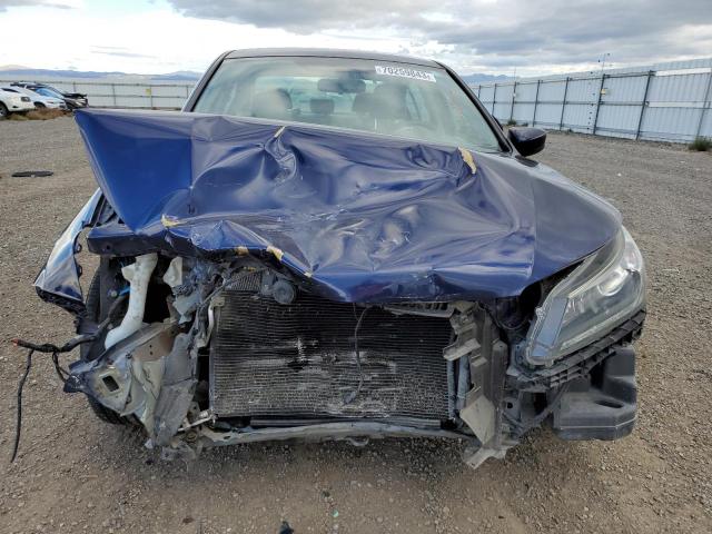 Photo 5 from auction – 2014 HONDA ACCORD LX with VIN 1HGCR2F33EA048305