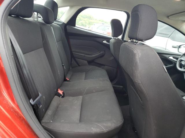 Photo 10 from auction – 2018 FORD FOCUS SE with VIN 1FADP3FEXJL301723
