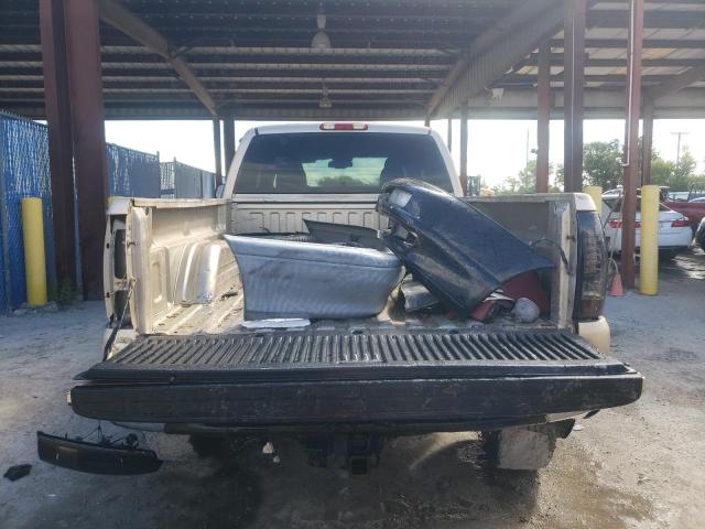 Photo 6 from auction – 2004 CHEVROLET SILVERADO with VIN 1GCHK29114E137316