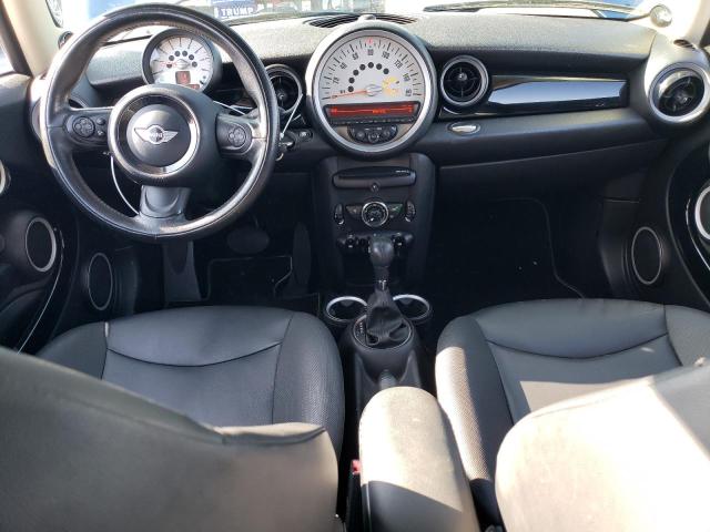 Photo 8 from auction – 2012 MINI COOPER with VIN WMWSU3C59CT259589