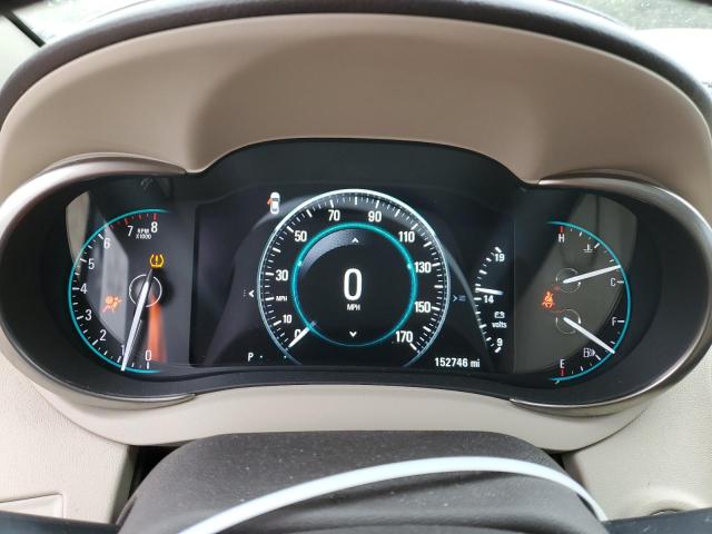 Photo 9 from auction – 2016 BUICK LACROSSE with VIN 1G4GB5G32GF119757