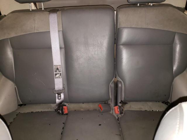 Photo 10 from auction – 2006 CHRYSLER PT CRUISER with VIN 3A8FY68896T221908