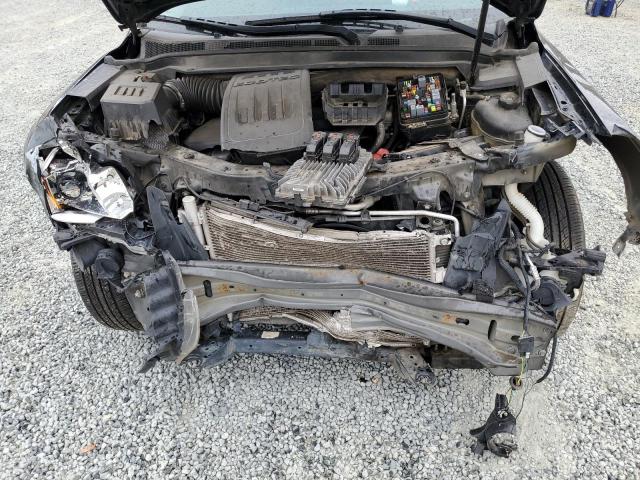 Photo 11 from auction – 2015 GMC TERRAIN SL with VIN 2GKALREK6F6402555