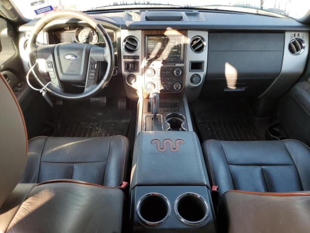Photo 8 from auction – 2015 FORD EXPEDITION with VIN 1FMJK1JT2FEF10998