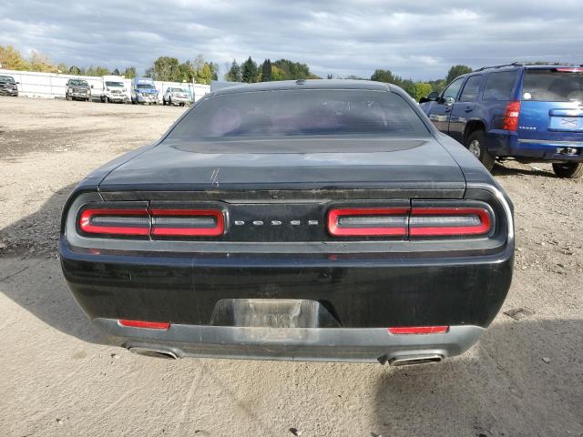 Photo 6 from auction – 2016 DODGE CHALLENGER with VIN 2C3CDZAG9GH117409