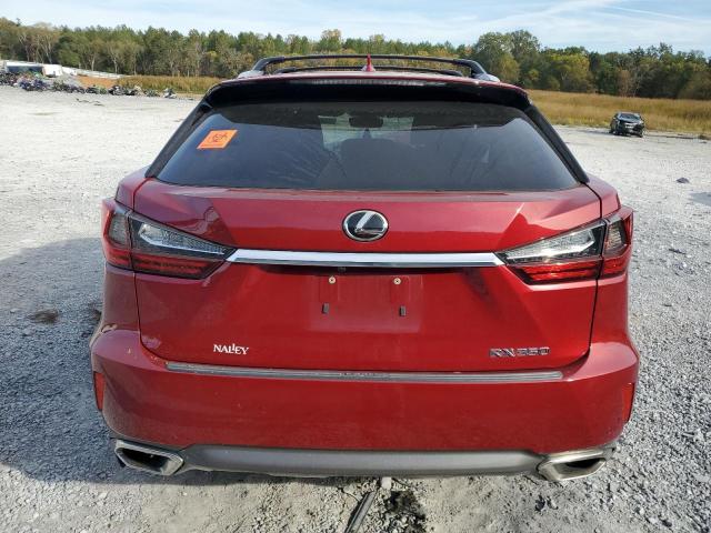 Photo 6 from auction – 2016 LEXUS RX 350 with VIN 2T2ZZMCAXGC022642
