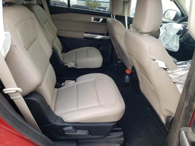 Photo 11 from auction – 2023 FORD EXPLORER X with VIN 1FMSK7DH0PGB70769