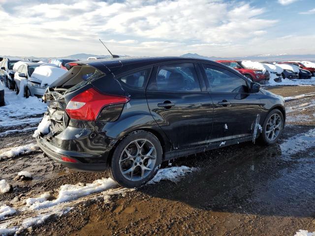 Photo 3 from auction – 2013 FORD FOCUS SE with VIN 1FADP3K26DL271717