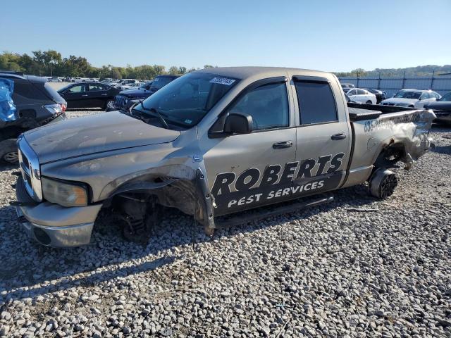 DODGE RAM 2500 S 2004 with VIN 3D7KA28C44G264894 - Photo from auction