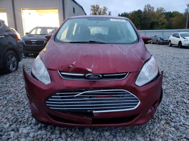 Photo 5 from auction – 2013 FORD C-MAX SE with VIN 1FADP5AU3DL505438