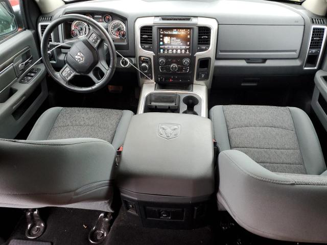 Photo 8 from auction – 2016 RAM 1500 SLT with VIN 1C6RR7LT1GS371945