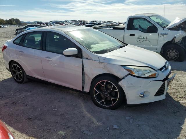 Photo 4 from auction – 2012 FORD FOCUS SE with VIN 1FAHP3F28CL390489