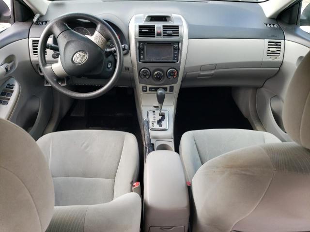 Photo 8 from auction – 2013 TOYOTA COROLLA BA with VIN 5YFBU4EE0DP174719