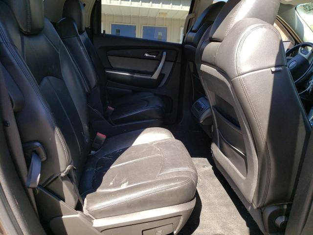 Photo 11 from auction – 2009 GMC ACADIA SLT with VIN 1GKEV23D79J155402