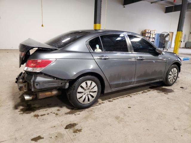 Photo 3 from auction – 2012 HONDA ACCORD LX with VIN 1HGCP2F3XCA049910