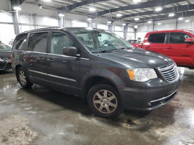 Photo 4 from auction – 2011 CHRYSLER TOWN & COU with VIN 2A4RR5DG3BR785005