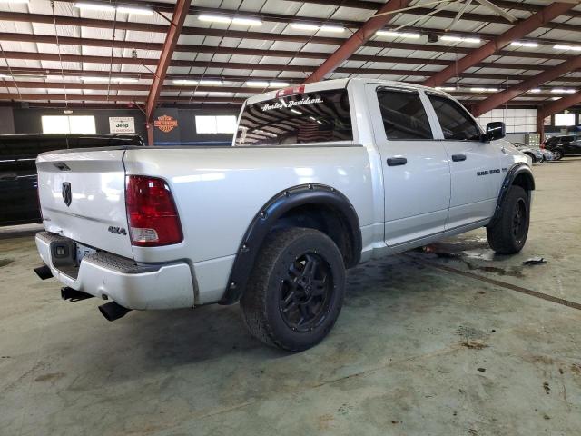 Photo 3 from auction – 2012 DODGE RAM 1500 S with VIN 1C6RD7KT3CS325334