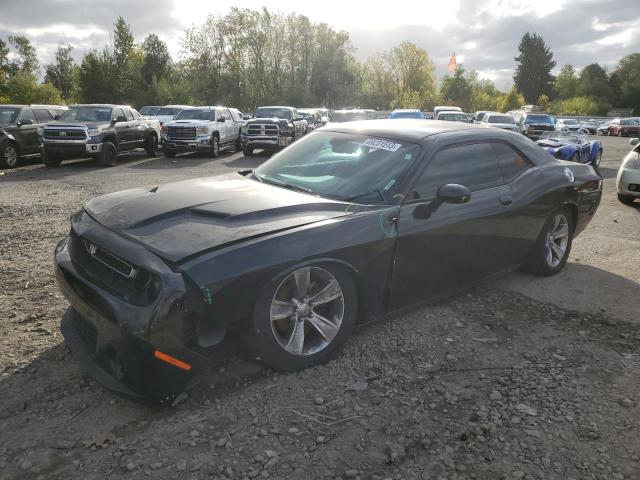 DODGE CHALLENGER 2016 with VIN 2C3CDZAG9GH117409 - Photo from auction