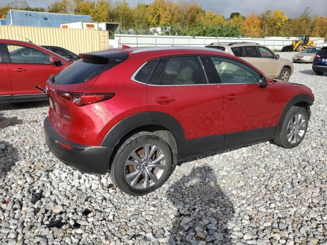 Photo 3 from auction – 2020 MAZDA CX-30 PREM with VIN 3MVDMBEM8LM137460