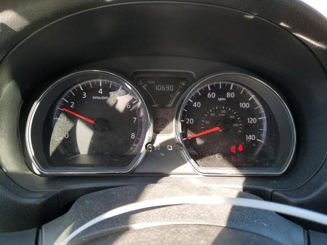 Photo 9 from auction – 2016 NISSAN VERSA S with VIN 3N1CN7AP1GL889474
