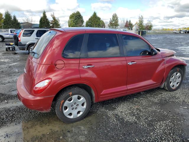 Photo 3 from auction – 2006 CHRYSLER PT CRUISER with VIN 3A4FY48B06T343350
