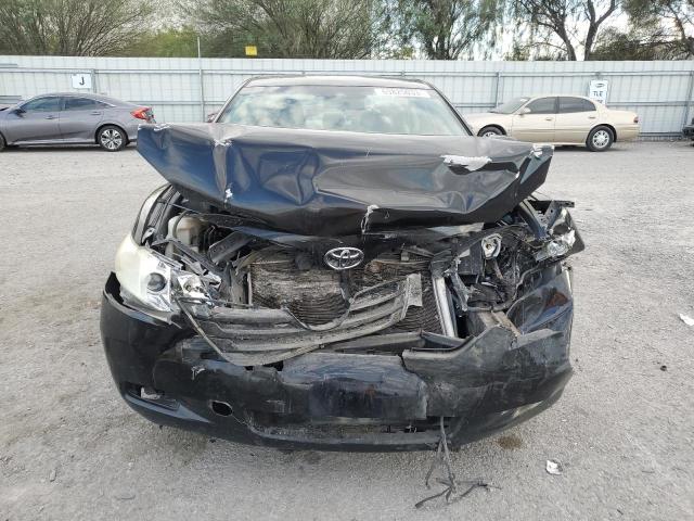 Photo 5 from auction – 2009 TOYOTA CAMRY BASE with VIN 4T4BE46K09R071202