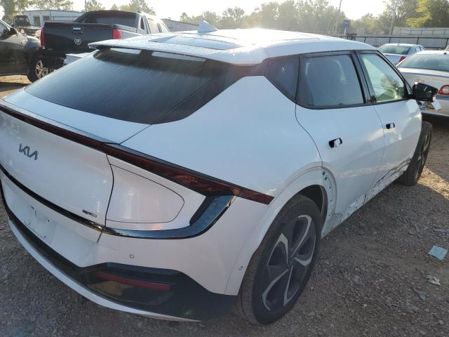 Photo 3 from auction – 2022 KIA EV6 GT LIN with VIN KNDC4DLC7N5036650