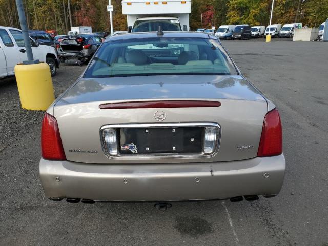 Photo 6 from auction – 2002 CADILLAC DEVILLE DH with VIN 1G6KE54Y62U194359