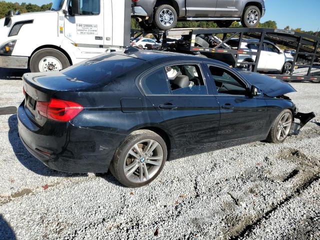 Photo 3 from auction – 2016 BMW 328 I SULE with VIN WBA8E9G57GNU28474