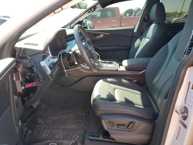 Photo 7 from auction – 2021 AUDI Q8 PRESTIG with VIN WA1FVAF16MD002958