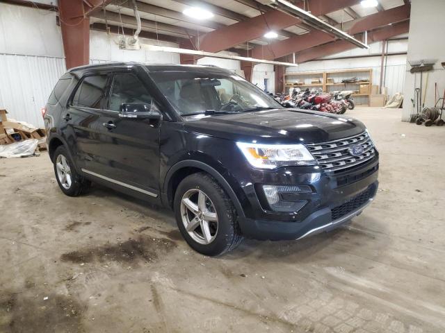 Zdjęcie 4 z aukcji – 2017 FORD EXPLORER X z VIN 1FM5K8DH3HGA96882
