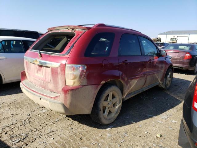 Photo 3 from auction – 2006 CHEVROLET EQUINOX LT with VIN 2CNDL63F566135983
