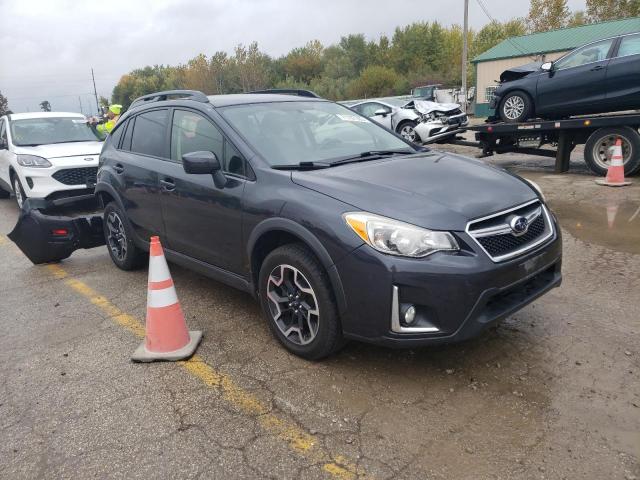 Photo 4 from auction – 2016 SUBARU CROSSTREK with VIN JF2GPABC1GH258774
