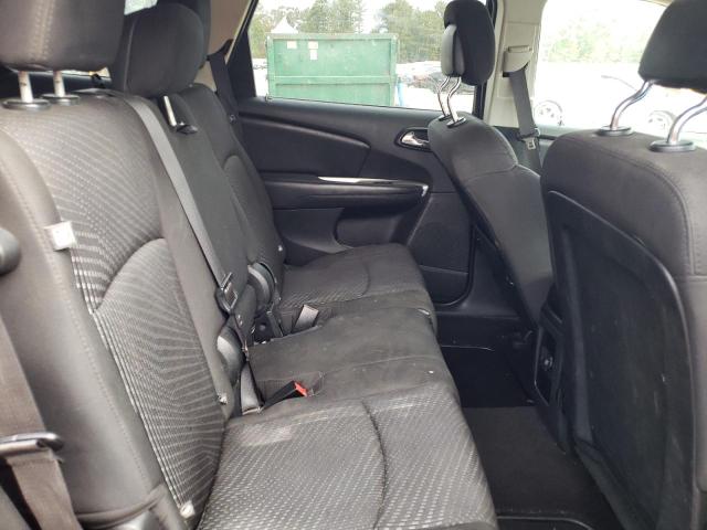 Photo 11 from auction – 2016 DODGE JOURNEY SX with VIN 3C4PDCBB5GT205815