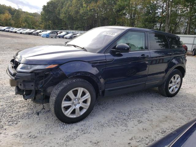LAND ROVER RANGE ROVE 2016 with VIN SALVP2BG5GH146485 - Photo from auction