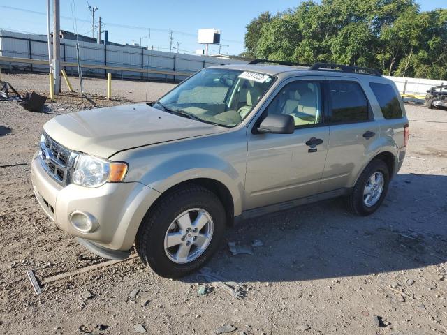 FORD ESCAPE XLT 2012 with VIN 1FMCU0D73CKC43508 - Photo from auction